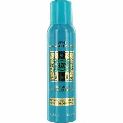muelhens 4711 original deodorant spray 150ml copy