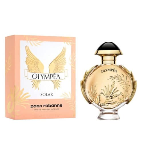 paco rabanne olympea solar 80ml eau de parfum intense spray 2