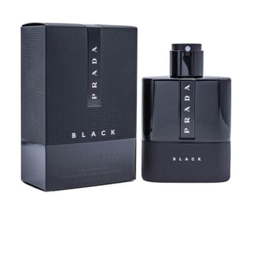 prada luna rossa black eau de parfum edp 100ml
