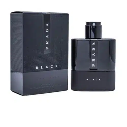 prada luna rossa black eau de parfum edp 100ml