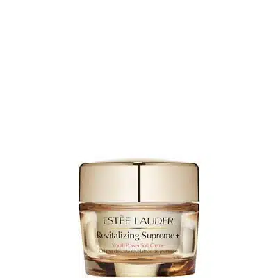 revitalizing supreme youth power soft creme face cream estee lauder