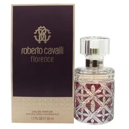 roberto cavalli florence 50ml eau de parfum spray