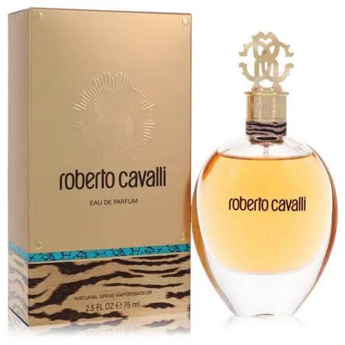 ROBERTO CAVALLI