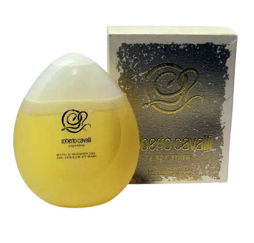 ROBERTO CAVALLI ROBERTO CAVALLI