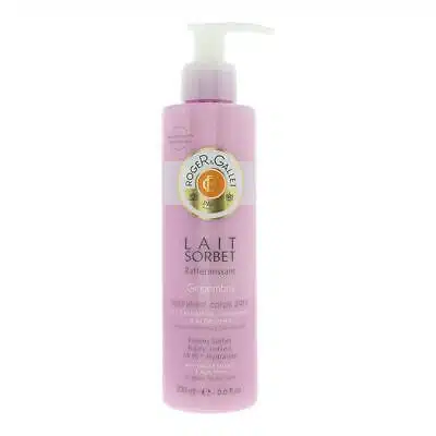 roger gallet gingembre body lotion 200ml copy