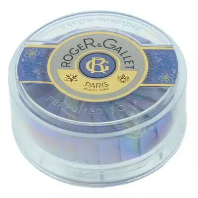 roger gallet lavande royal perfumed soap 100g