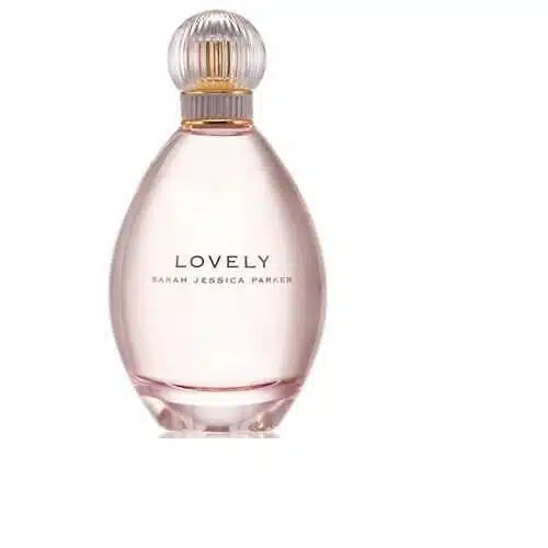 Sarah Jessica Parker Lovely Edp 30ml Spray For Her - Beauty Set 