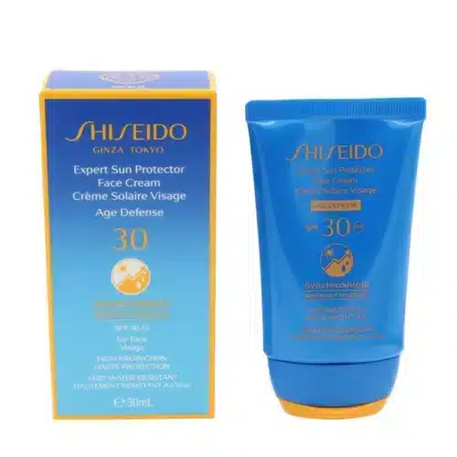 Shiseido