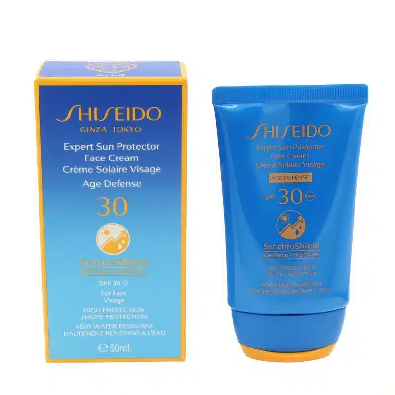 Shiseido