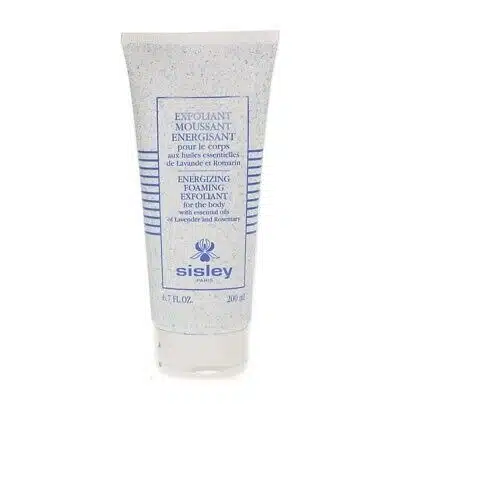 Sisley Body Scrub Energizing Foaming Exfoliant Body Exfoliating Skin Foam 200ml (Copy) Sisley Body Scrub Energizing Foaming Exfoliant Body Exfoliating Skin Foam 200ml (Copy)