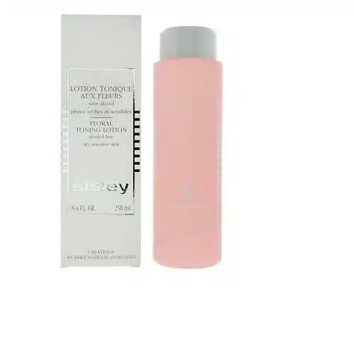 sisley floral toning lotion 250ml dry sensitive skin copy