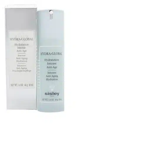 sisley hydra global intense anti aging hydration 40ml
