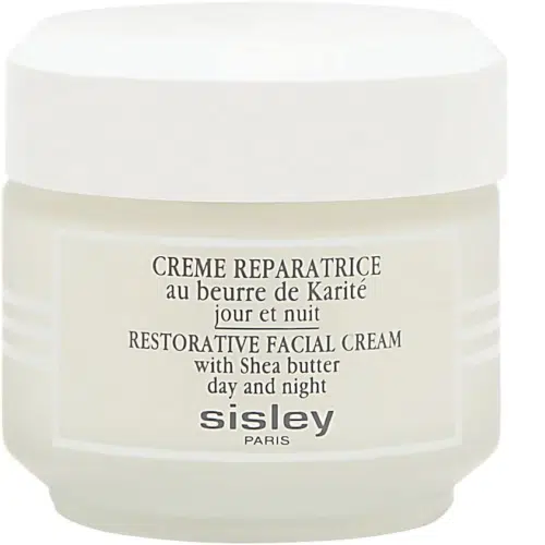 sisley restorative facial cream with shea butter day and night all skin types copy