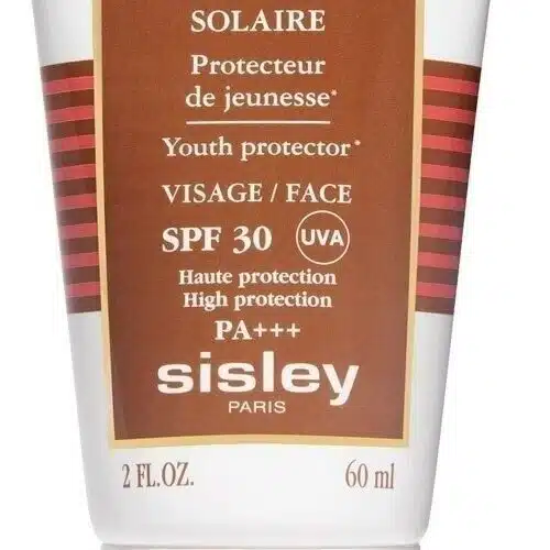 sisley youth protector face spf30 60ml
