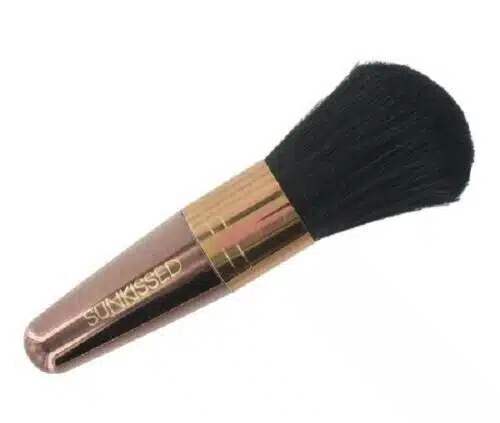 sunkissed bronzing brush