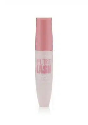 sunkissed pure lash mascara 10ml 95 natural black