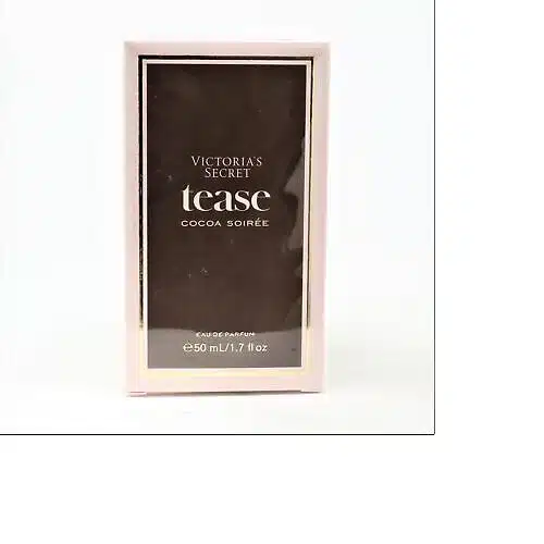 tease cocoa soiree by victoria secret eau de parfum 17oz spray wpp1714048018233