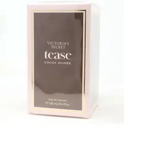 tease cocoa soiree by victoria secret eau de parfum 34oz spray wpp1714046681325