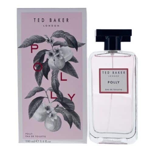 ted baker polly 100ml eau de toilette for women