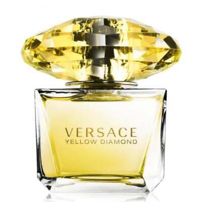 versace yellow diamond 90ml edt spray for her copy