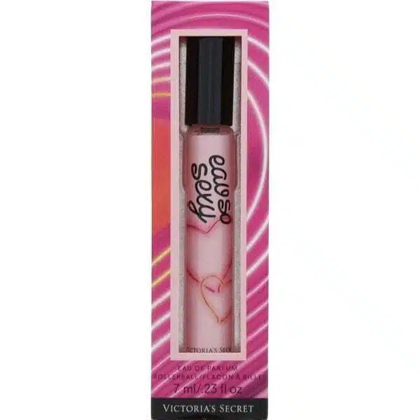 victoria s secret eau so sexy eau de parfum 7ml