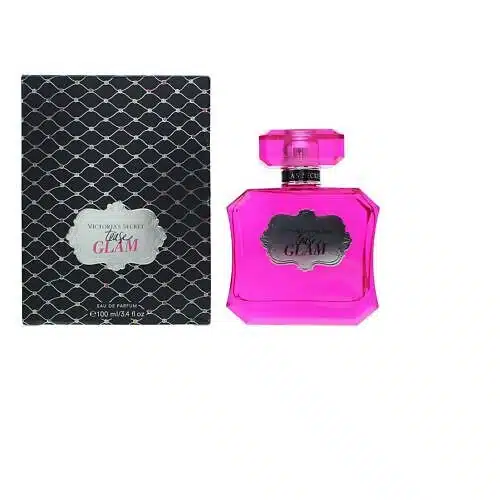 victoria secret tease glam eau de parfum 100ml women spray