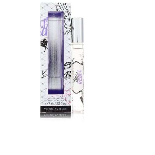 victoria secret tease rebel eau de parfum rollerball 7ml