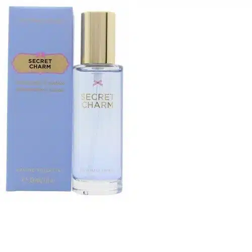 victorias secret secret charm eau de toilette edt 30ml spray women s for her copy
