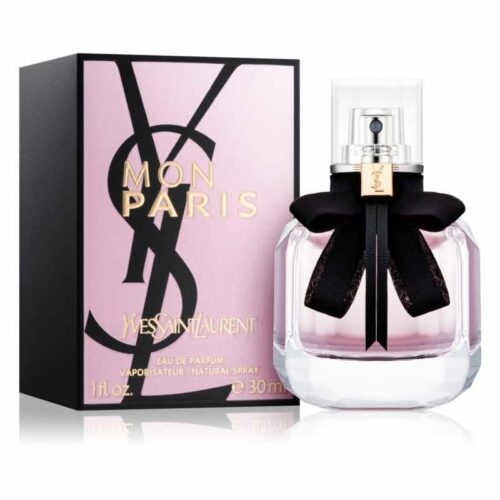 yves saint laurent mon paris 30ml eau de parfum spray