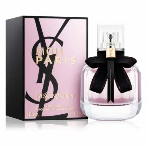 yves saint laurent mon paris 30ml eau de parfum spray