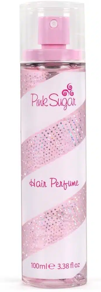 Aquolina Pink Sugar Hair Perfume 100ml Spray