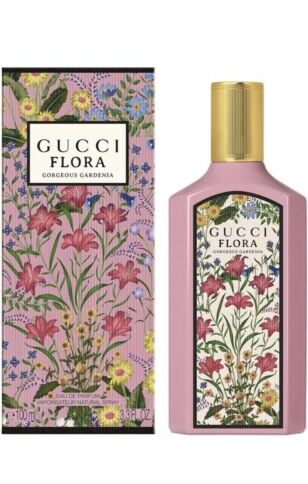 Gucci flora