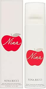 Nina ricci fresh deo