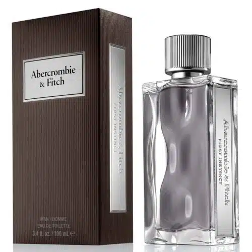 abercrombie fitch first instinct 100ml edt spray