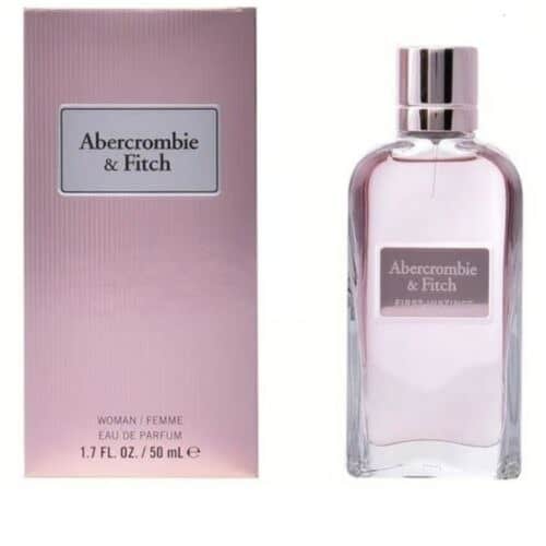 abercrombie fitch first instinct for her eau de parfum 50ml wpp1714374451654