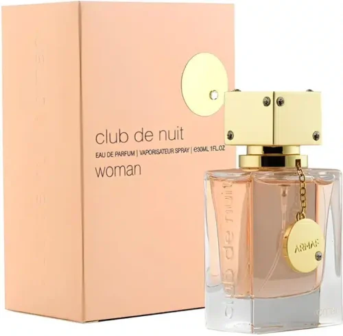 ARMAF club de nuit woman Eau De Parfum 30ml