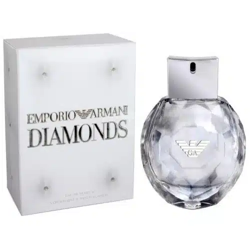 armani diamonds edp