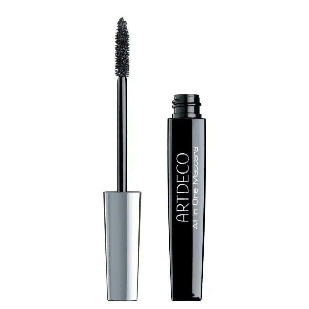 artdeco all in one mascara 10ml 01 black