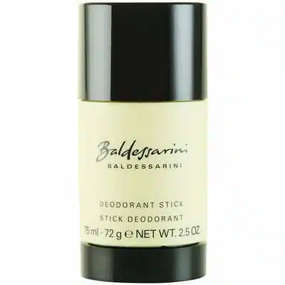baldessarini deodorant stick 75ml