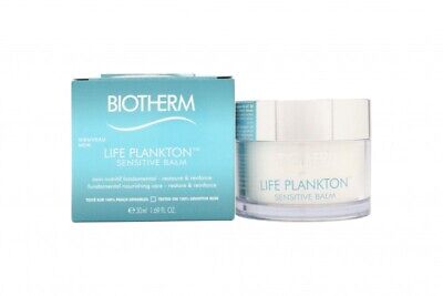 biotherm life plankton sensitive balm 50ml