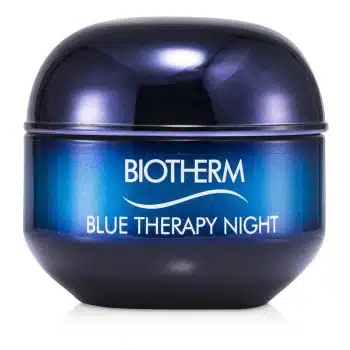 blue therapy