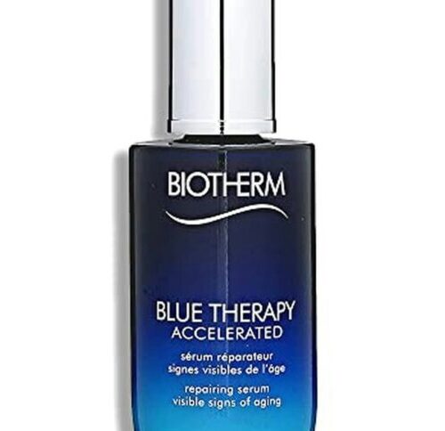 bluetherapyaccelerated