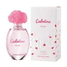 cabotine rose