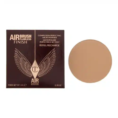 Charlotte Tilbury