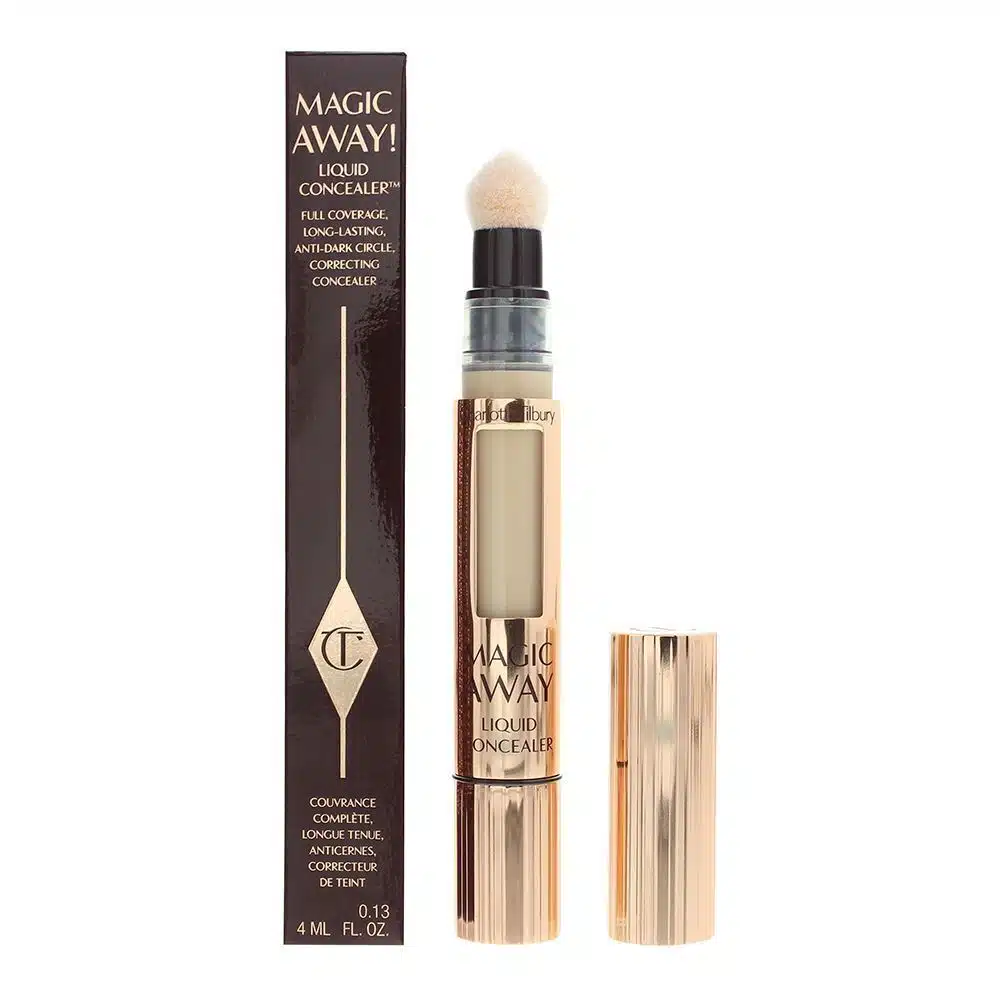charlotte tilbury magic away 3 fair