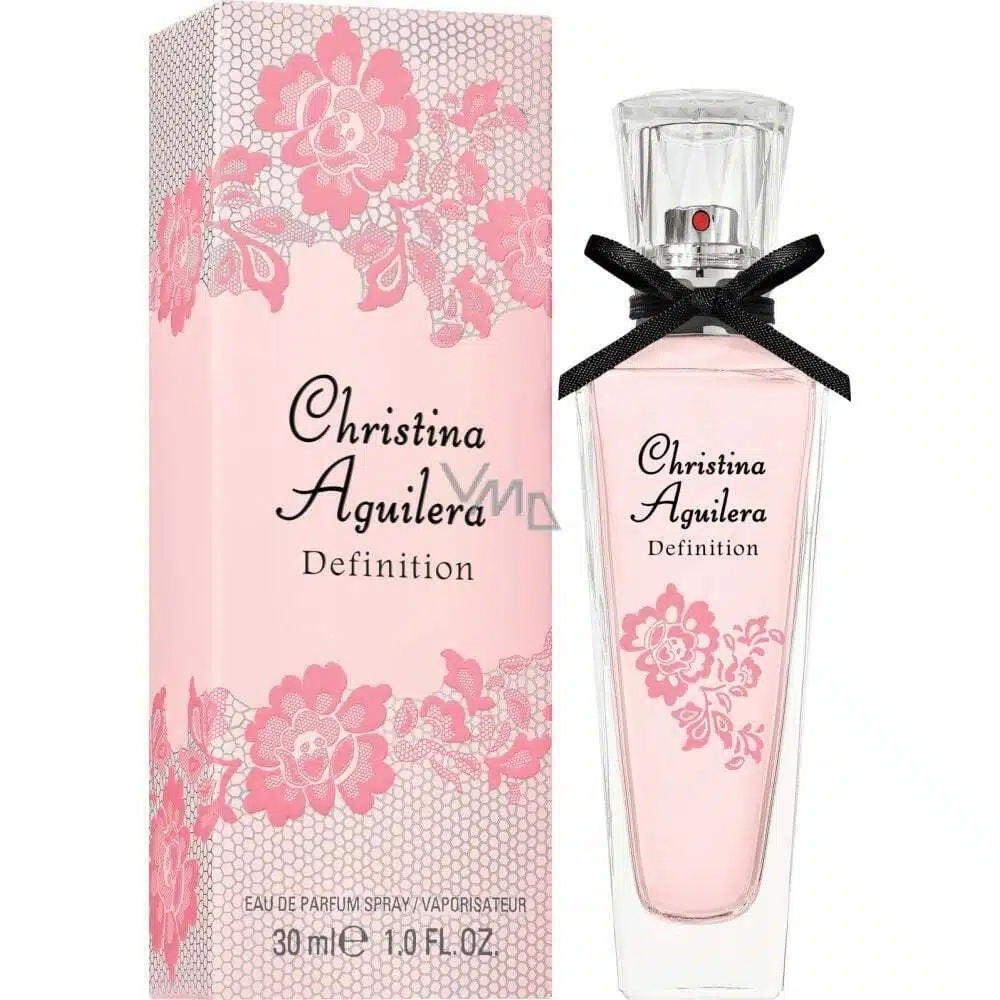 christina aguilera definition 30ml edp spray