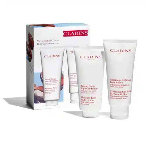 clarins