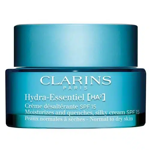 clarins
