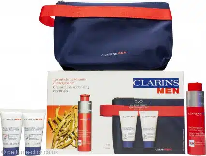 clarins
