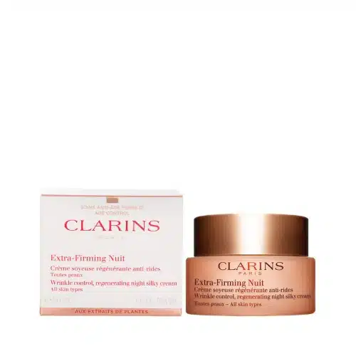 clarins